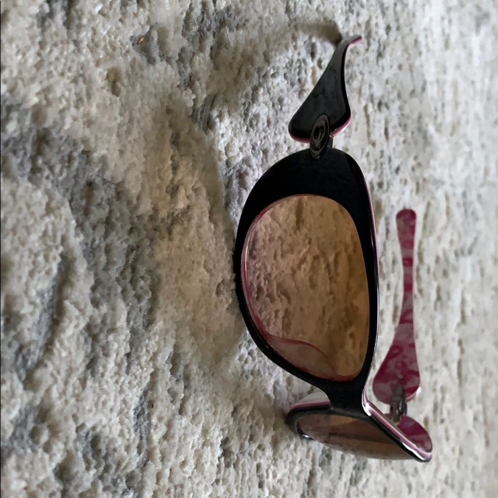 Oakley sunglasses!